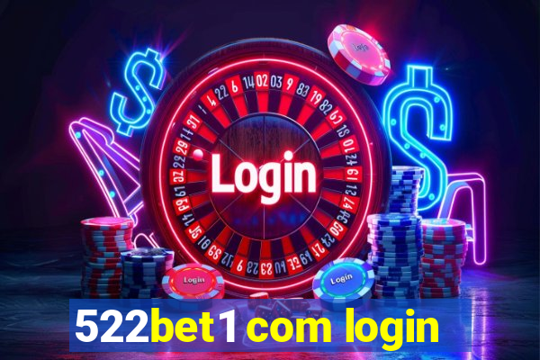 522bet1 com login